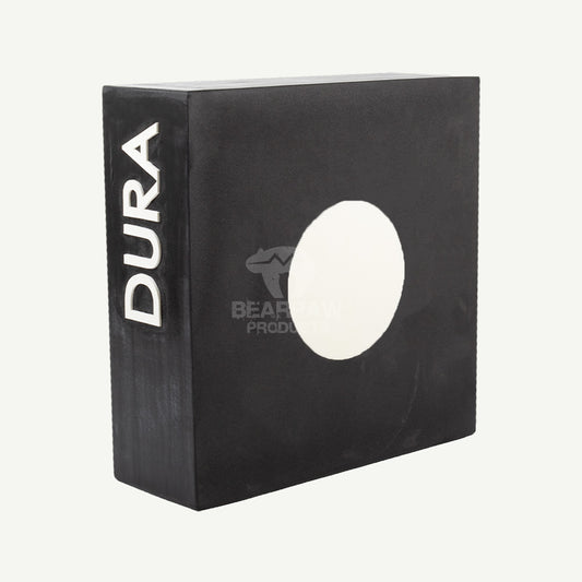 100392 Dura Target ProLine 80 x 80 inkl. Wechselmitte