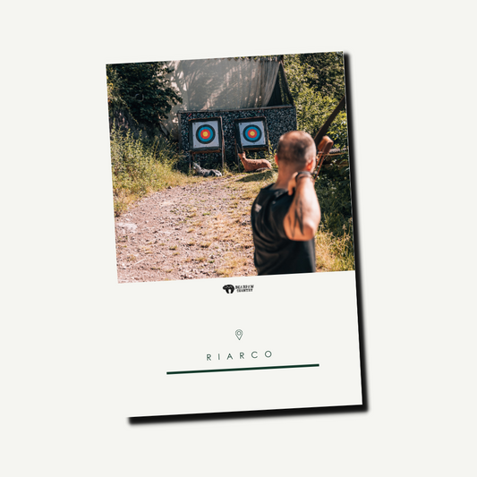 Day ticket adults | Riarco
