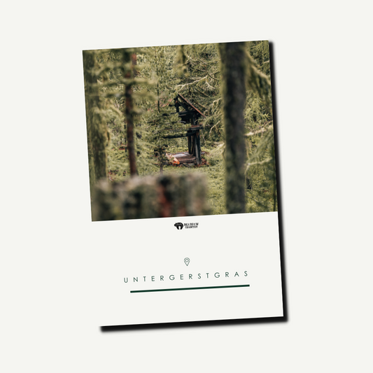 Tageskarte Kinder | Untergerstgras