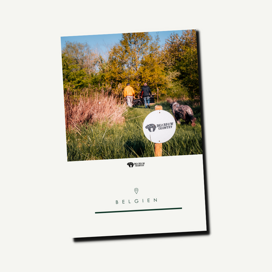 Day ticket adults | Belgien