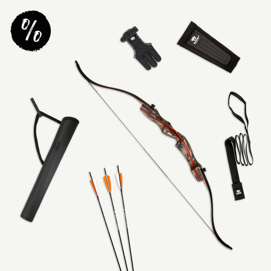 100091 Einsteiger Set Jugend