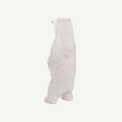 100450 IBB 3D Tier kleiner Eisbär
