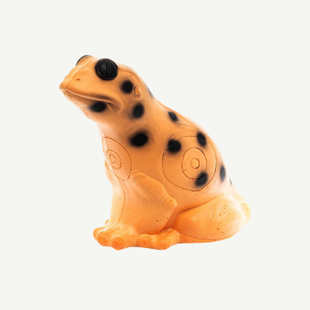 100488 IBB 3D Tier Pfeilgift Frosch