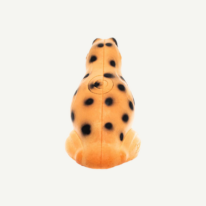 100488 IBB 3D Tier Pfeilgift Frosch