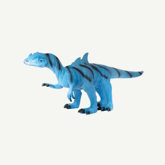 100490 IBB 3D Tier Indigo Raptor Pandora