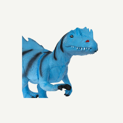 100490 IBB 3D Tier Indigo Raptor Pandora