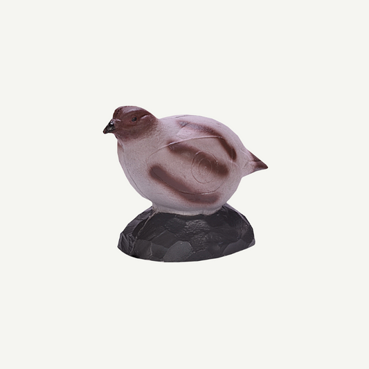 100410 IBB 3D Tier Rebhuhn Henne