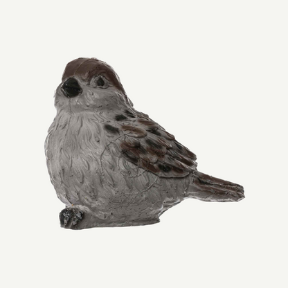 100514 IBB 3D Tier Vogel Jumbo Sperling
