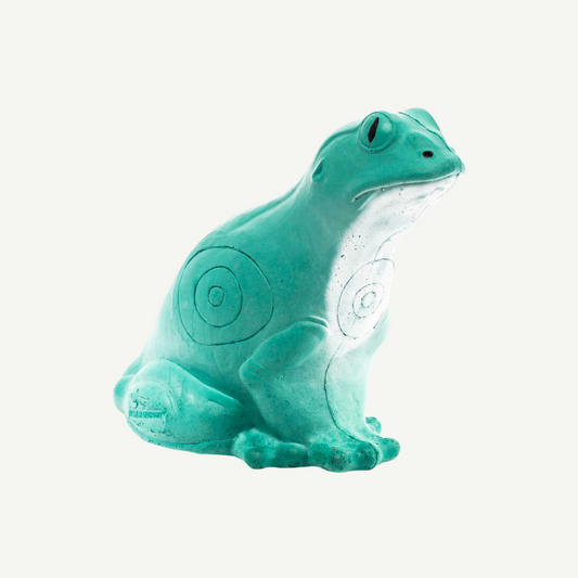 100487 IBB 3D Tier Wasser Frosch