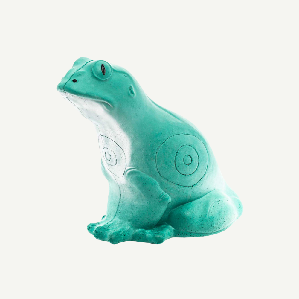 100487 IBB 3D Tier Wasser Frosch