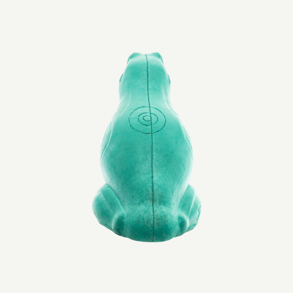 100487 IBB 3D Tier Wasser Frosch
