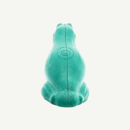 100487 IBB 3D Tier Wasser Frosch
